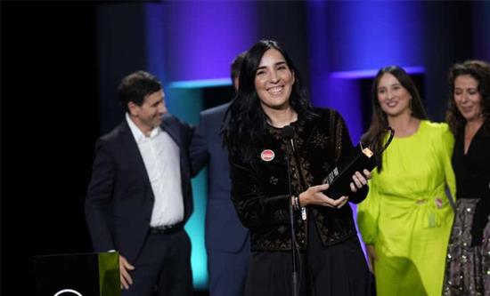 Movistar Plus+'s Sundays and Los Tigres Triumphs at San Sebastián Festival 